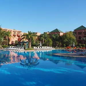 Palm Plaza Marrakech Марракеш