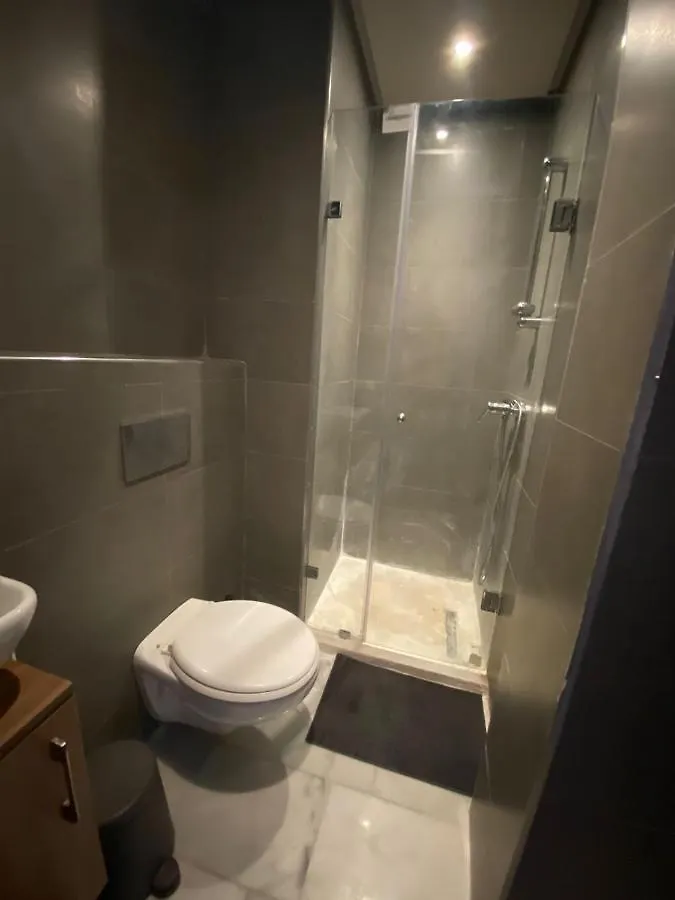 Appartement Neuf Gueliz Victor Hugo Marrakesh 0*,